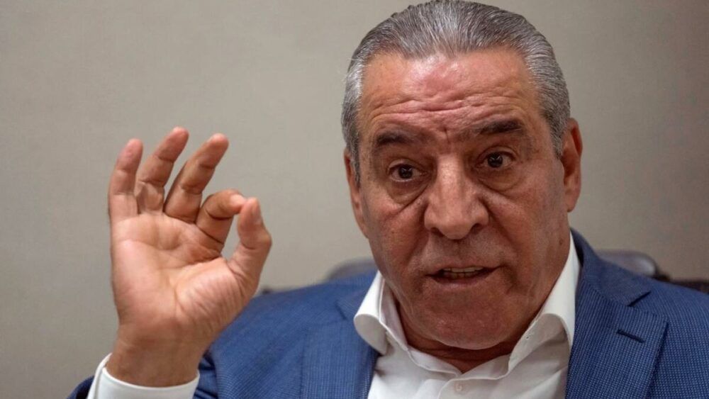 الشيخ: مفاوضات شرم الشيخ اتسمت بالصعوبة أمام تمسكنا بوقف كافة الإجراءات الأحادية