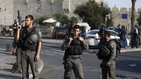 البكري: 20 اقتحاما للأقصى ومنع رفع الأذان 41 وقتاً في الإبراهيمي الشهر الماضي