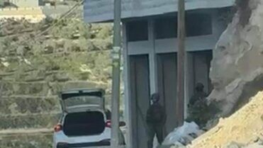 جيش الاحتلال يعلن اغتيال 3 مقاومين قرب نابلس