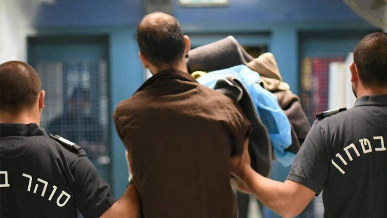 نادي الأسير: تزايد في الإصابات بالسرطان والأورام بين صفوف الأسرى منذ العام 2021