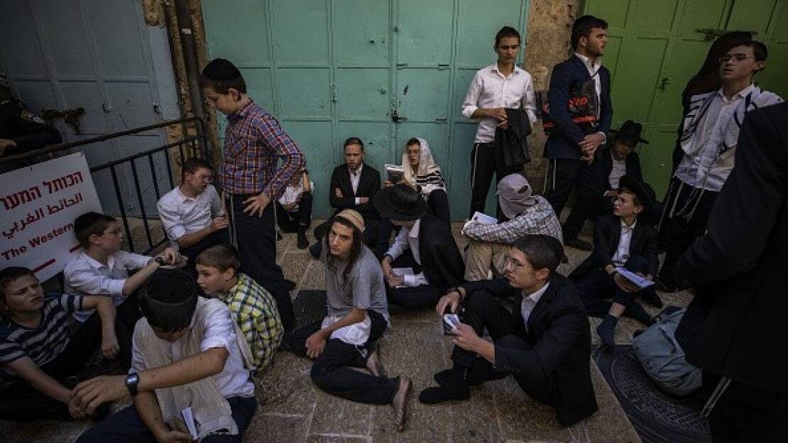 دعوات لشد الرحال.. المستوطنون يطالبون بإغلاق الأقصى أمام الفلسطينيين لمدة 10 أيام