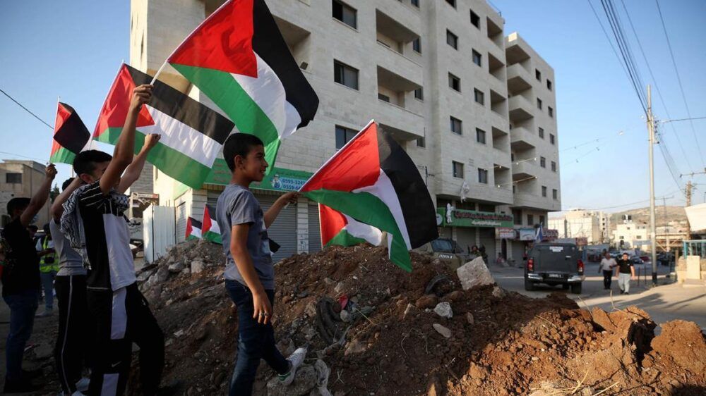 حوارة.. حوارة!