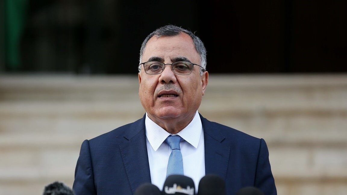 ملحم: يؤكد رئيس الوزراء مستعد لبدء حوار جدي مع الاتحادات والنقابات