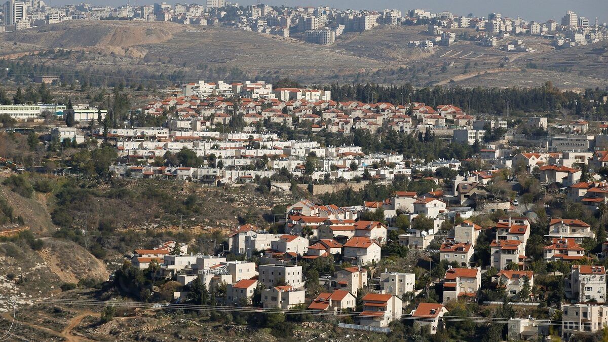 المكتب الوطني: الحكومة الإسرائيلية تتنصل من وعود قمتي العقبة وشرم الشيخ