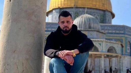 الشهيد عمير لولح