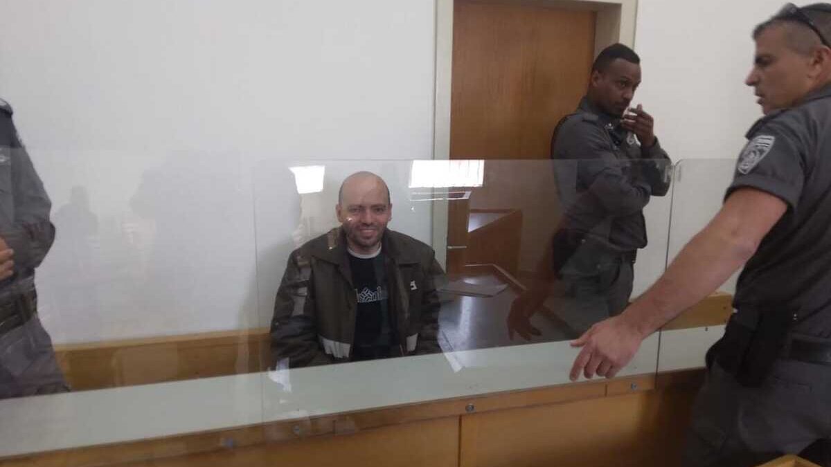 الحكم على الأسير خليل عواودة بالسجن 16 شهراً وغرامة مالية