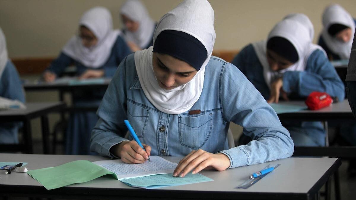 التوجيهي في موعده: "التربية" تعلن المادة المقررة في الامتحان