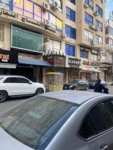 إضراب شامل في طولكرم دعما لمخيم جنين