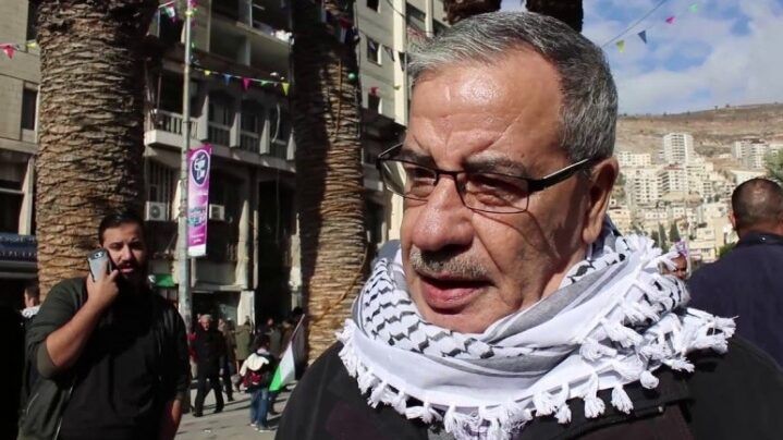 على خلفية تصريحاته الاخير مستشار اشتيه يهاجم وزير المالية شكري بشارة !