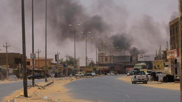 السودان: استمرار المواجهات بين الجيش والدعم السريع