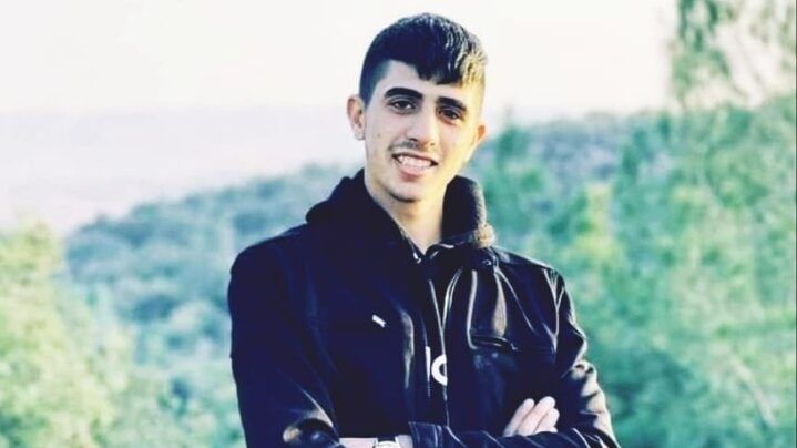 وفاة شاب أصيب بشجار عائلي في بيت أمر بالخليل