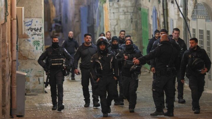 عائلة العصيبي تشكك برواية الاحتلال حول اعدام إبنها