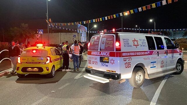 مقتل امرأة في النقب