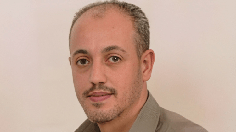 الأسير ناصر عويص يدخل عامه الـ22 في سجون الاحتلال