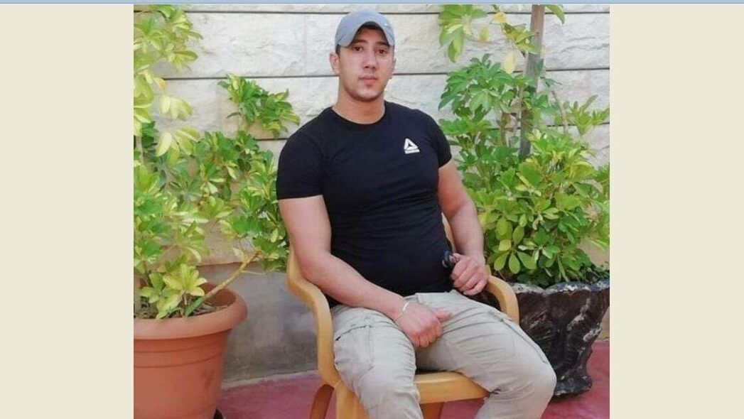 الاحتلال يحكم على أسير من مخيم جنين