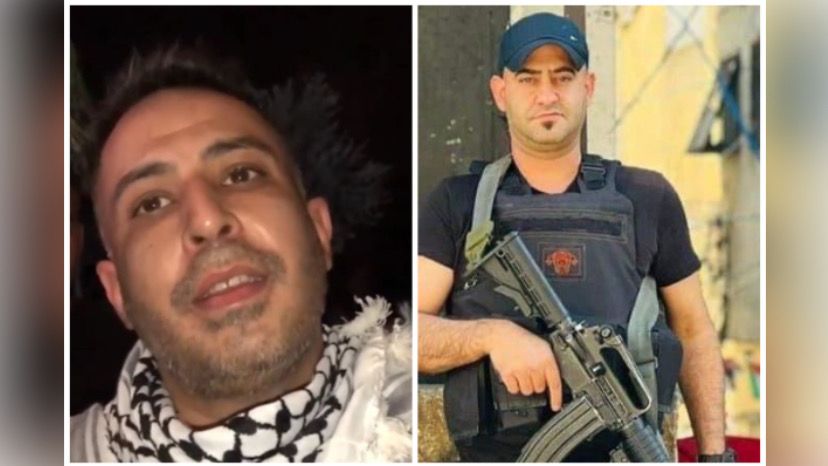 100 شهيد منذ بداية العام.. الاحتلال يرفض تسليم جثماني الشهيدين الطيطي وأبو ذراع