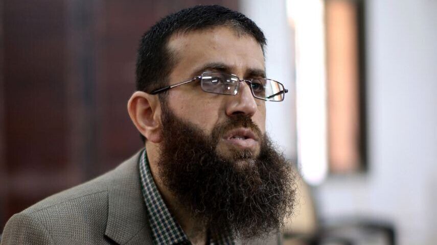 إرجاء الطلب في الإفراج عن الأسير عدنان مجدداً