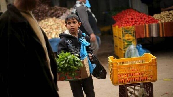 الحركة العالمية: عدد كبير من الأطفال توجهوا لسوق العمل بعد إضراب المعلمين