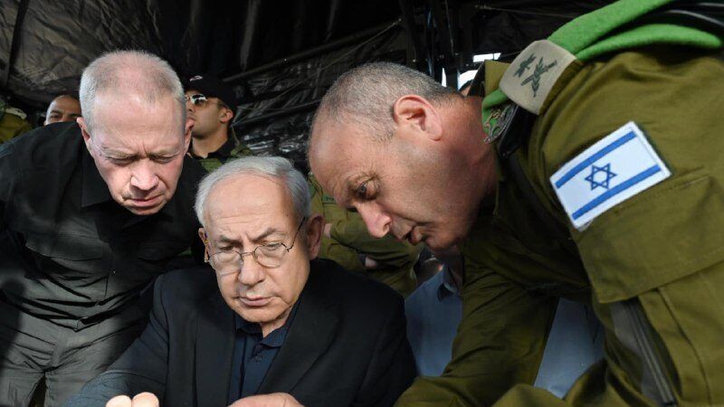 نتنياهو: نحن نتصرف بغزة بأساليب علنية وسرية والكلمة الأخيرة لم تقال