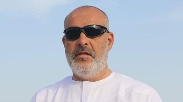 الأسير مجد عمارنة مضرب عن الطعام منذ ثلاثة أيام