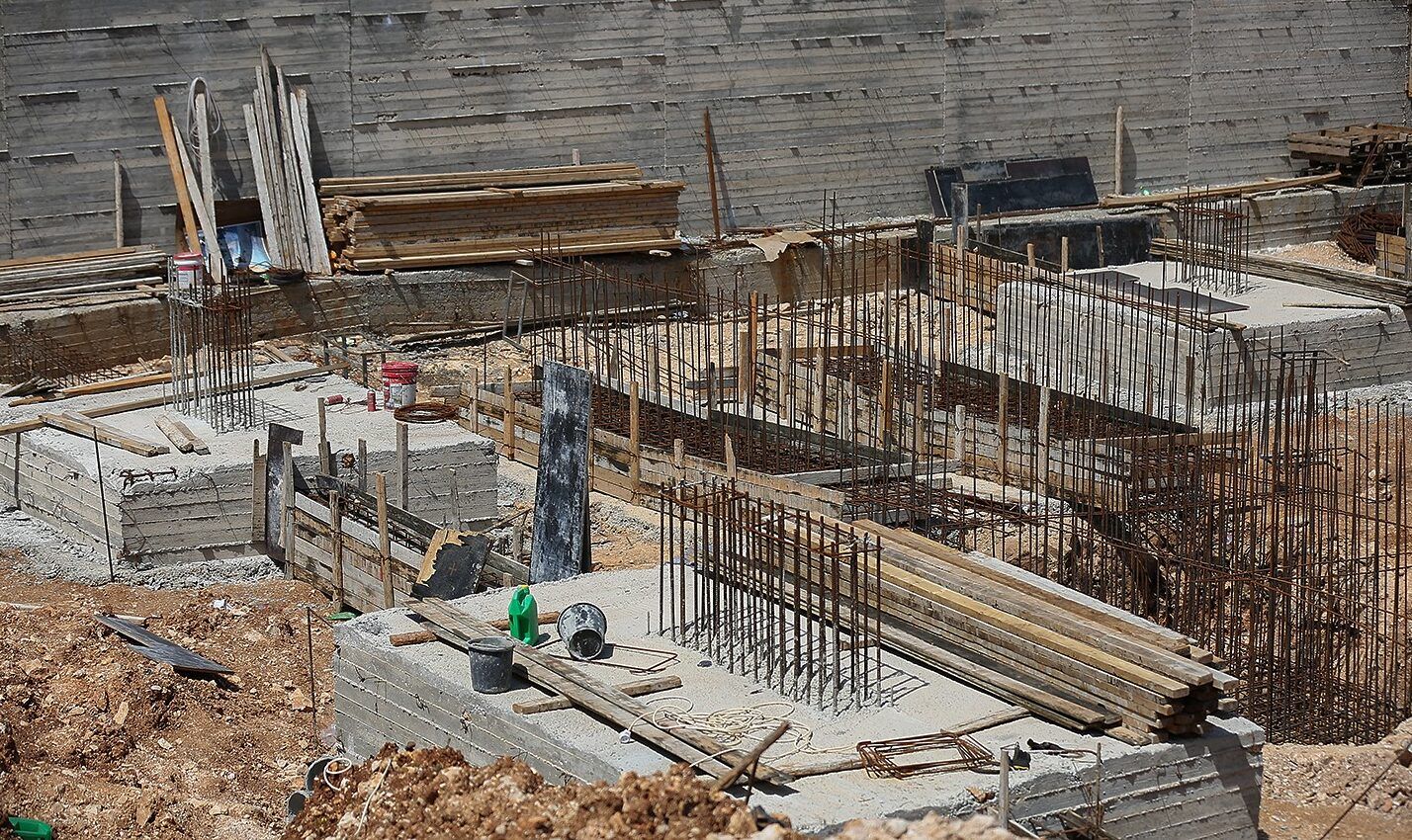 الإحصاء: 40% من المستخدمين بأجر يتقاضون أجرا شهريا أقل من الحد الأدنى