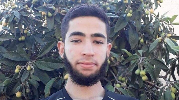 الاحتلال يسلم جثمان الشهيد عبد الكريم بديع الشيخ من قلقيلية