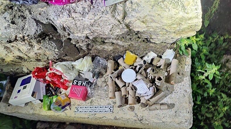 الشاباك يدعي كشف خلية تابعة لـ"الجبهة الشعبية" نفذت تفجيرا في حافلة