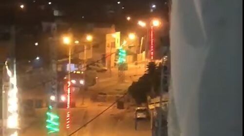 شهيدان في قباطية