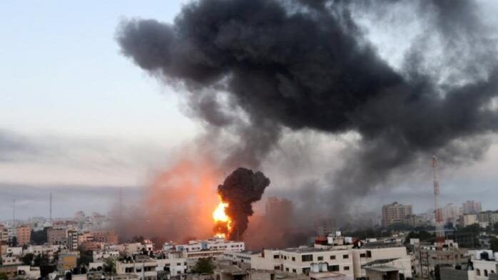 مفاوضات مباشرة في مصر تنطلق اليوم والجهاد يوطن نفسه لمعركة لعدة أيام