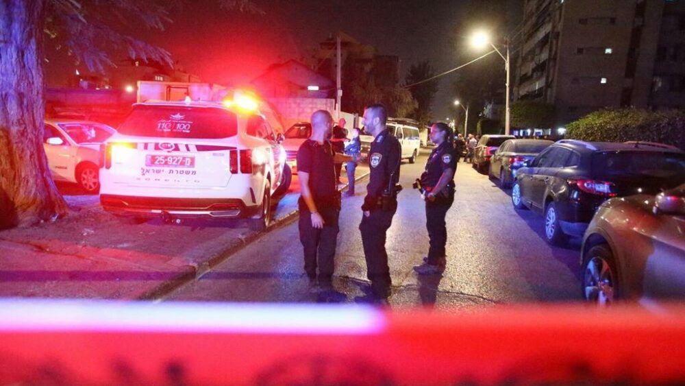 68 منذ بداية العام.. مقتل شابين في الداخل المحتل