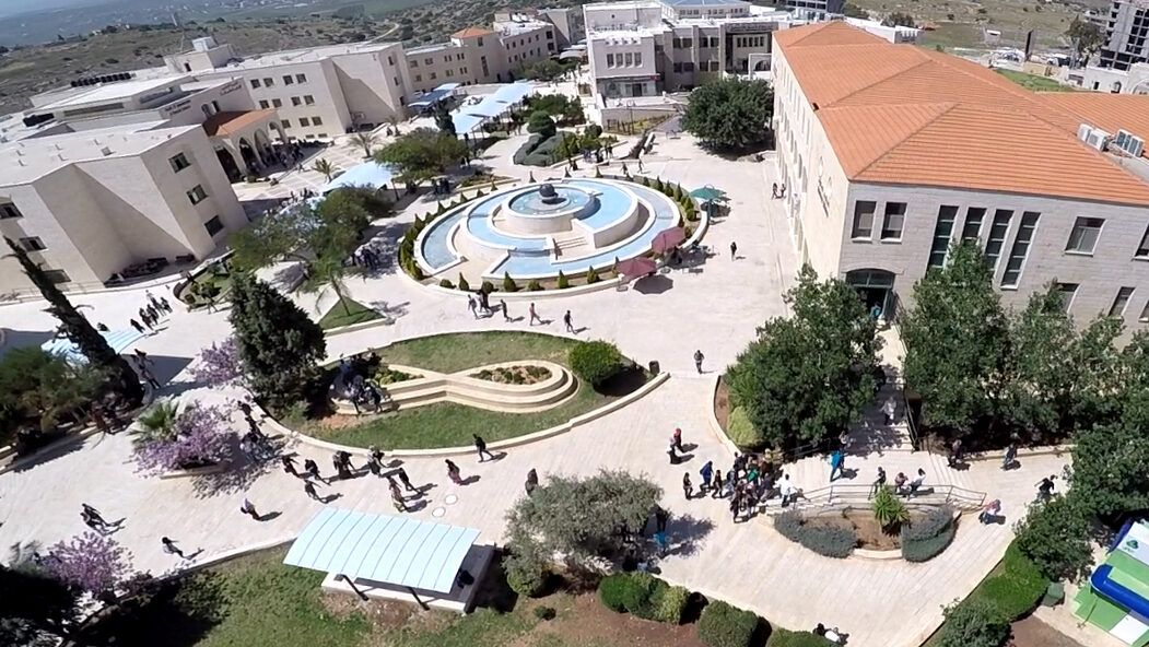 الجامعة العربية الأمريكية تستكمل الاستعدادات لعقد المؤتمر العالمي الأول للتحول الرقمي