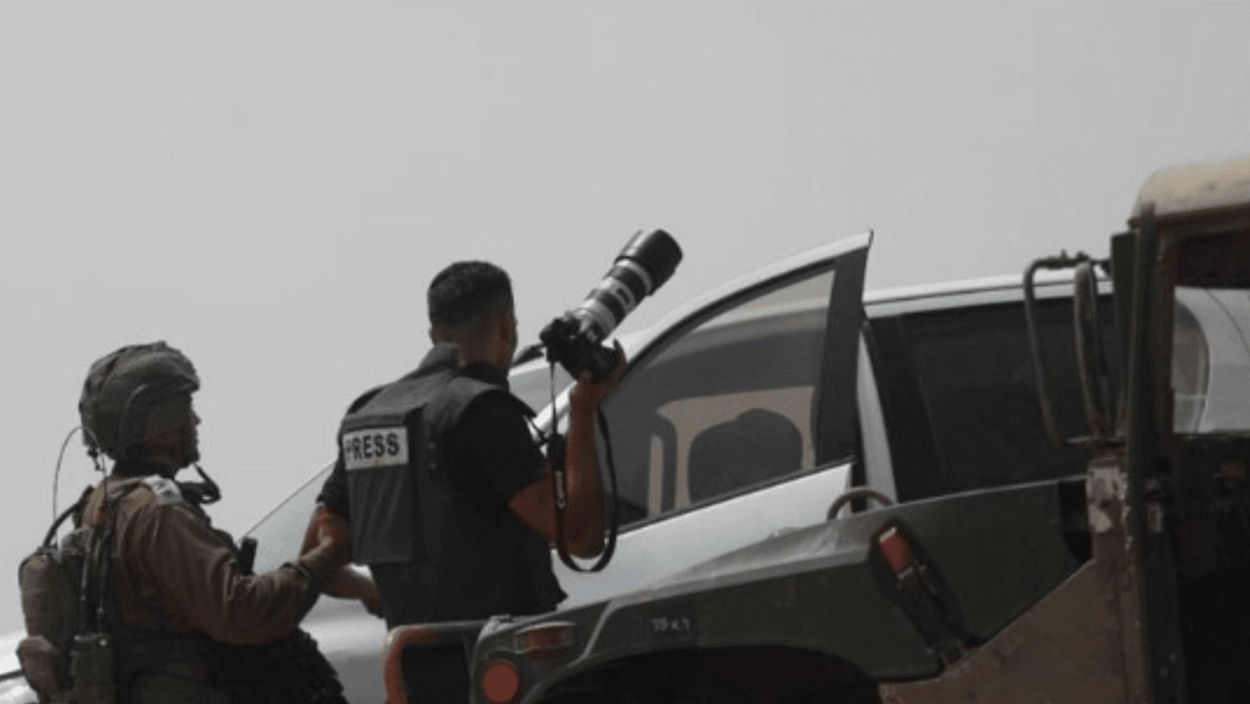 في اليوم العالمي لحرية الصحافة: 220 انتهاك ارتكبته الاحتلال بحق الصحفيين ومؤسساتهم خلال الربع الأول من 2023