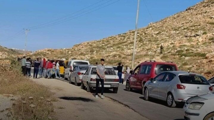 لليوم الثامن.. الاحتلال يفرض حصاراً على قرية المغير