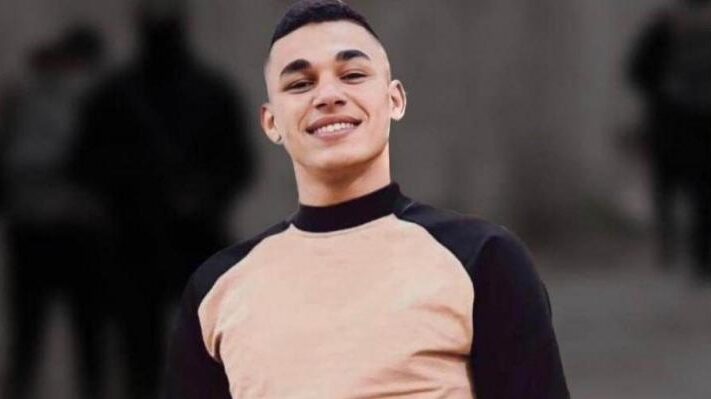 "الشؤون المدنية" تتسلم جثمان الشهيد سليمان عويض من أريحا