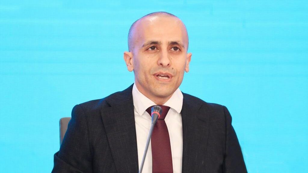 انتخاب رياض نزال رئيساً لمجلس إدارة مجموعة واصل