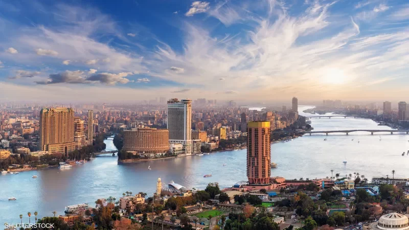 مصر والدور الإقليمي