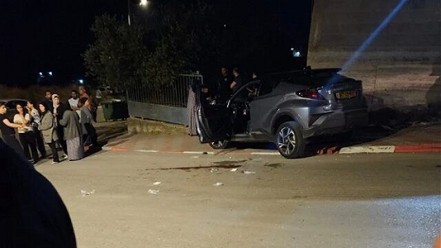 مقتل شابة في جريمة إطلاق نار بالداخل