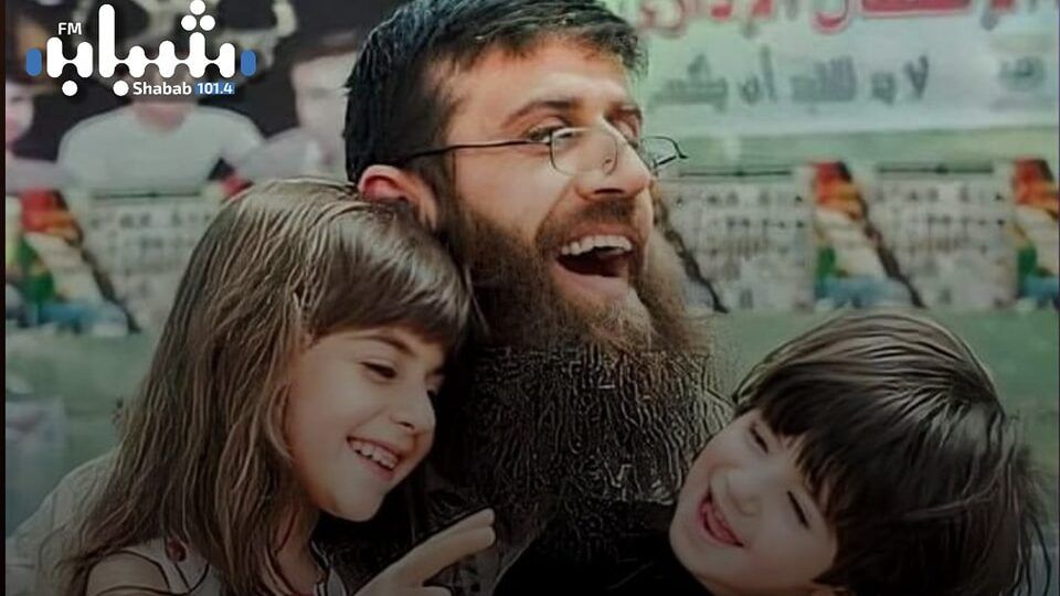 وصية الشهيد خضر عدنان