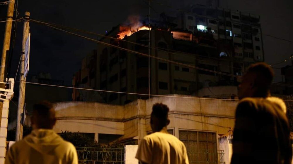 الجهاد الإسلامي: الرد على المجزرة العدوانية لن يتأخر