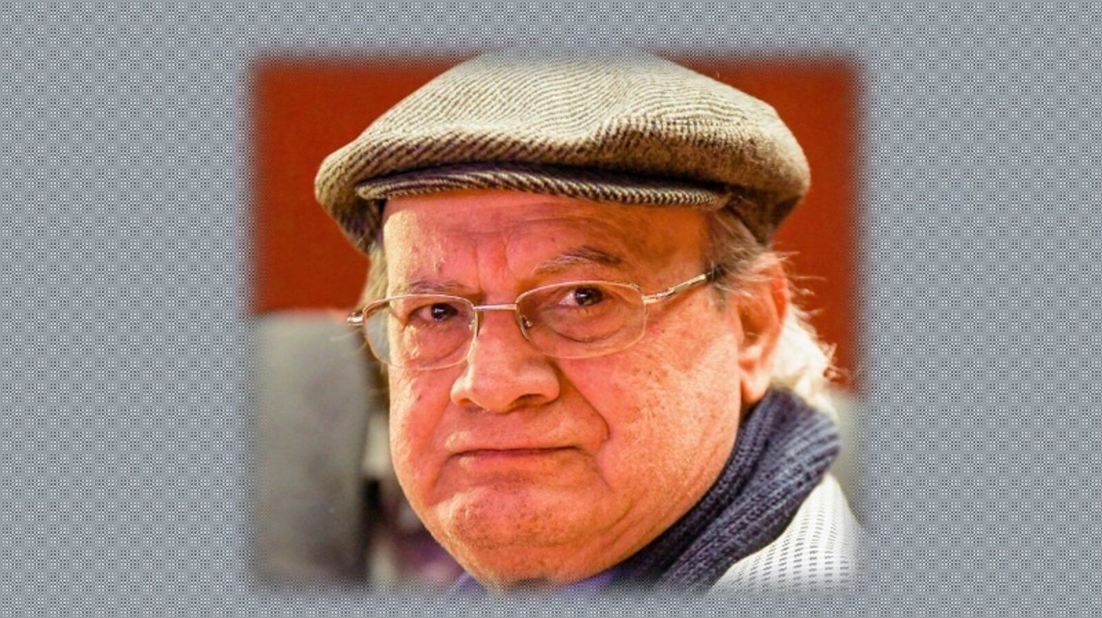 الموت يغيب الموسيقار الكبير حسين نازك والثقافة تنعاه