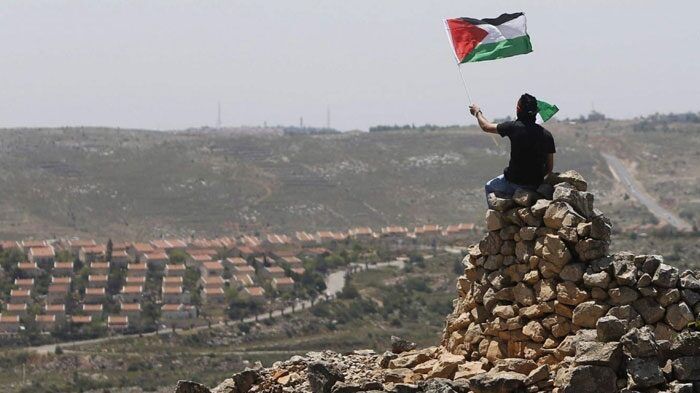 في القدس وسياسة الإستيطان.. و 278 نكبة