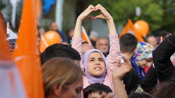 عن انتخابات تركيا