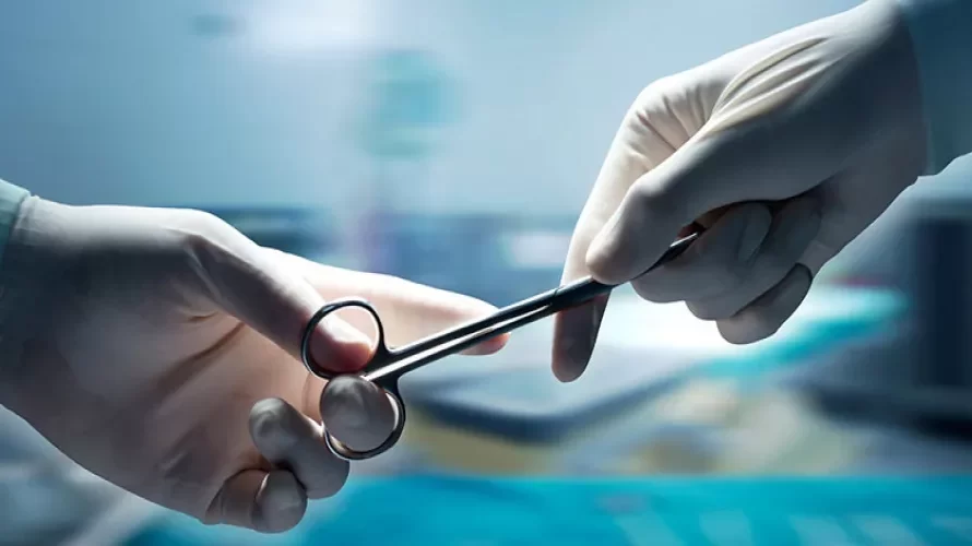 الجدل المتجدد حول موضوع الأخطاء الطبية