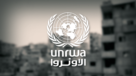 أبو هولي يطالب المانحين بتأمين تمويل كافٍ ومستدام "للأونروا"