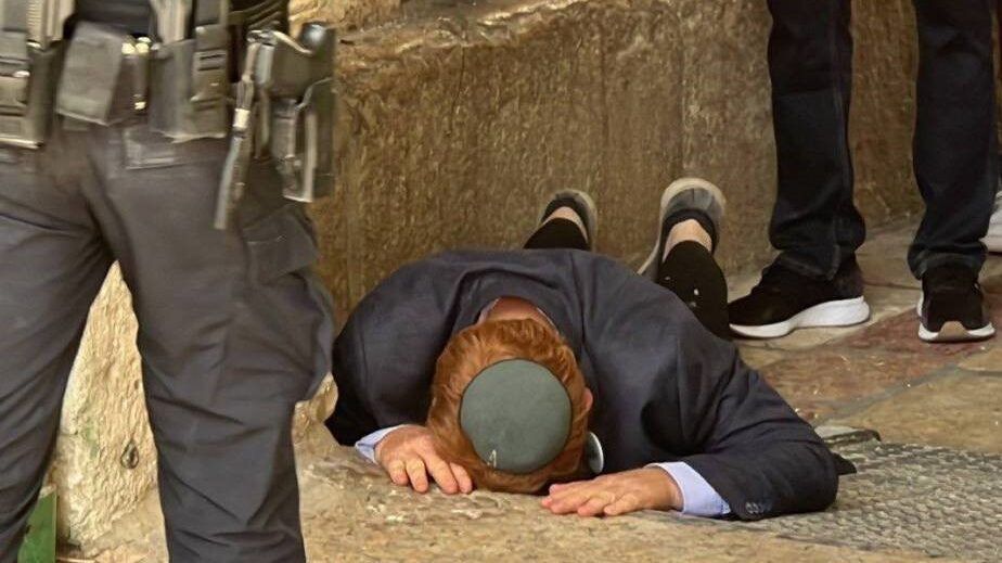 الحرب على الأقصى: تعاون عالٍ بين المستوطنين وحكومة الاحتلال لتحقيق "التقسيم"