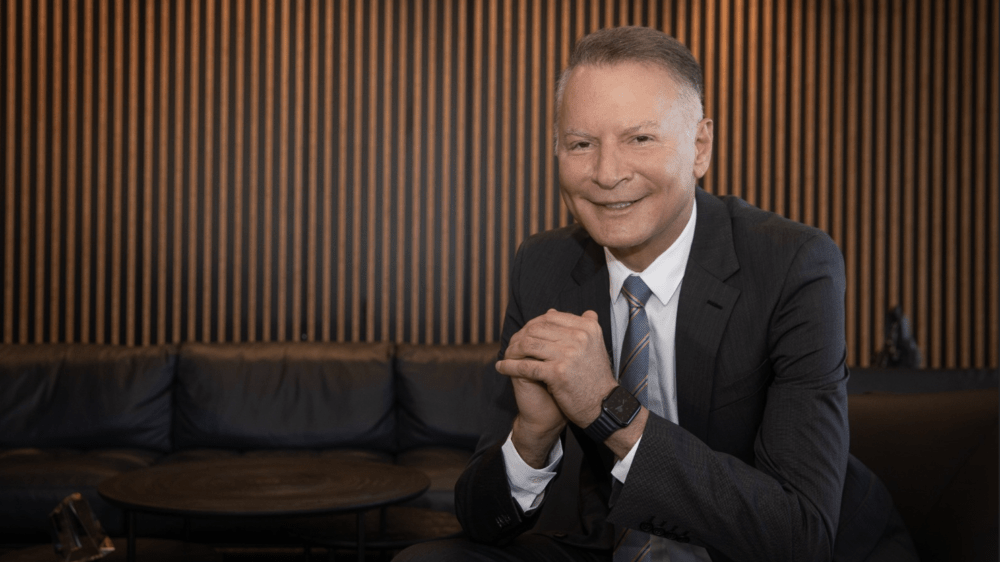 إعادة انتخاب بشار مصري رئيساً لمجلس إدارة باديكو