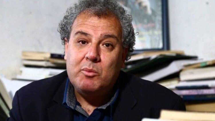 لـقـاء مـع مـحـسـن