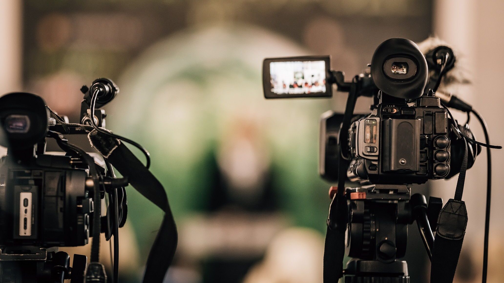 حين يتجنّد الإعلام في الدفاع عن الحق