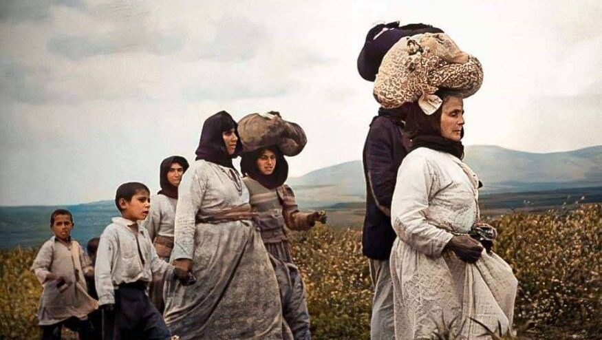 إطلاق صافرات الإنذار لـ75 ثانية إيذانا ببدء فعاليات إحياء ذكرى النكبة