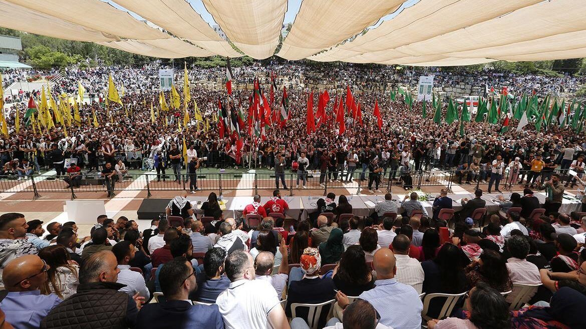 انتخابات طلاب أم صراع زائد